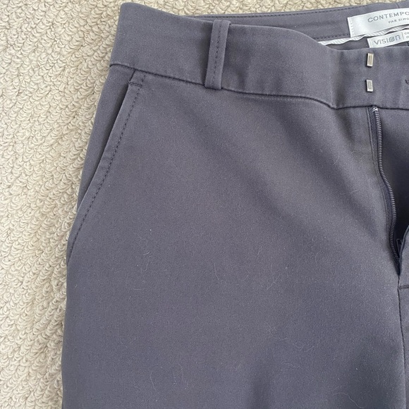 Gray Dress Pants - Picture 4 of 5